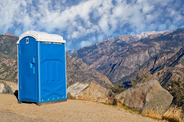 Best Event Portable Toilet Rental  in Fort Drum, NY